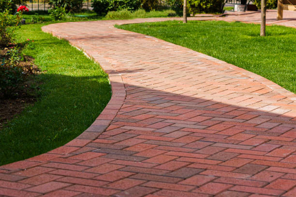 Reasons to Select Us for Your Driveway Paving Requirements in Derwood, MD